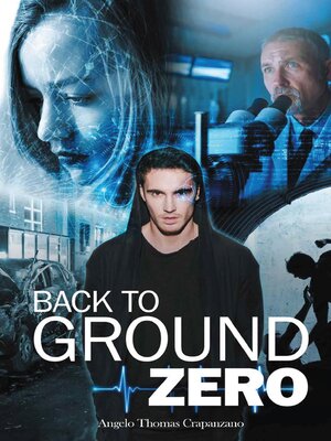 cover image of Back to Ground Zero